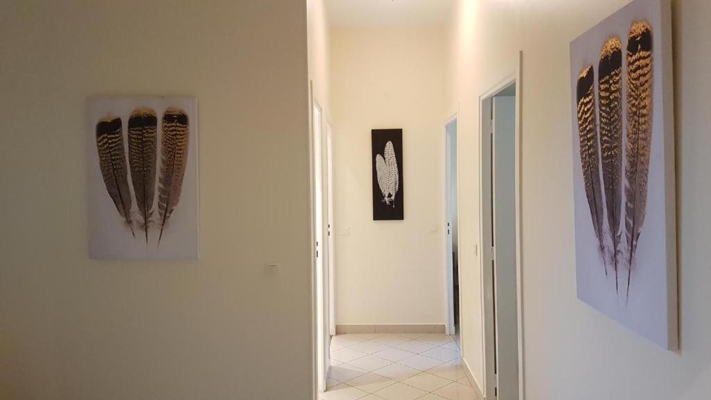 Apartment Aston - Centre Massena