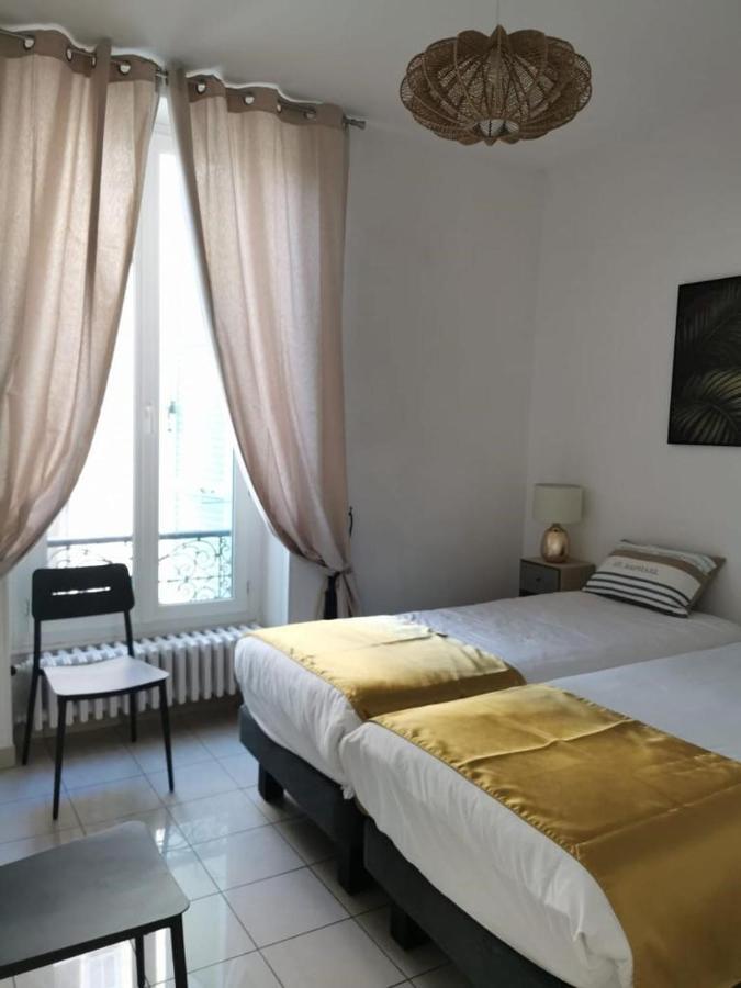 Aston - Centre Massena Nizza