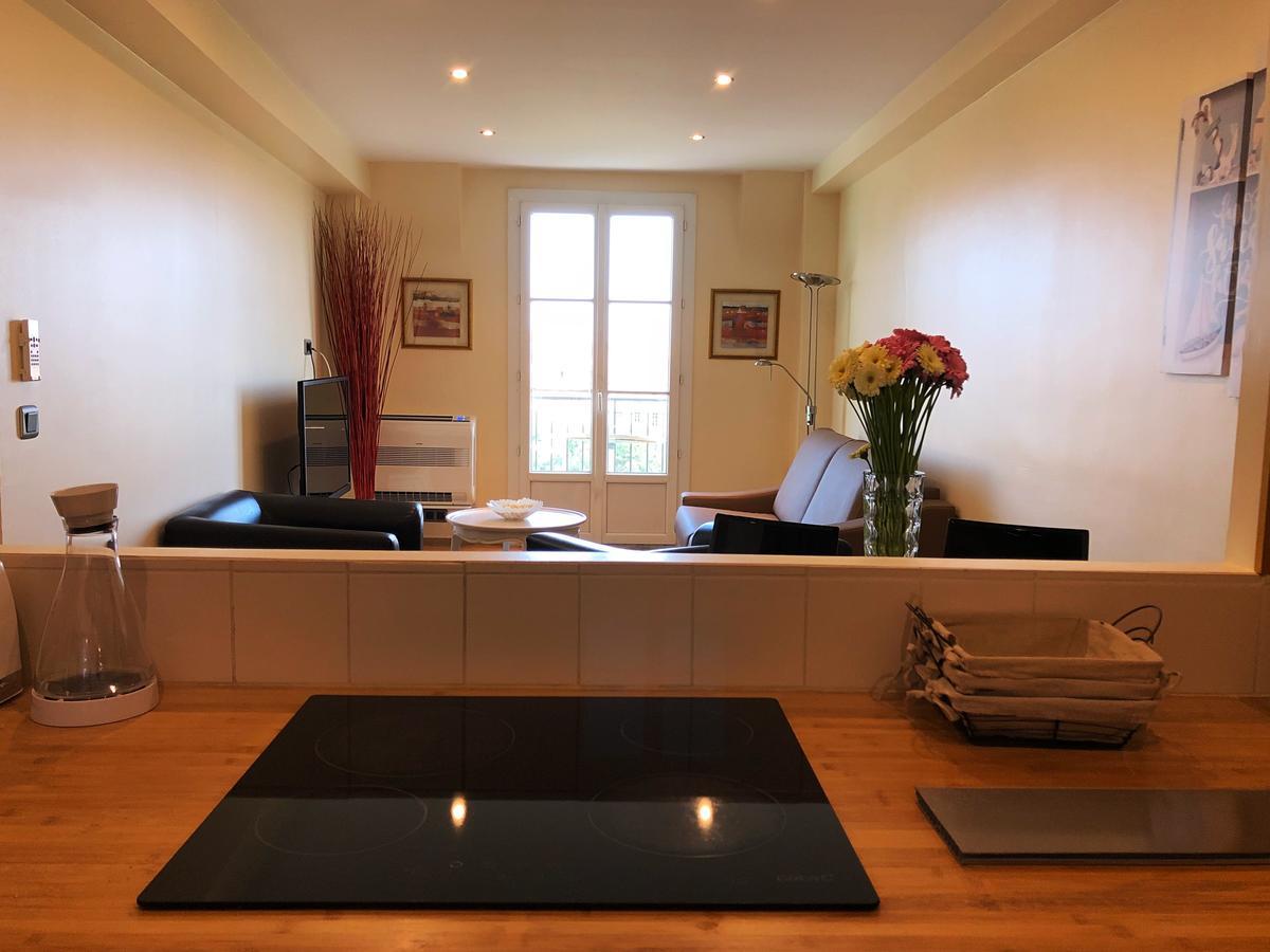 Apartment Aston - Centre Massena Nizza